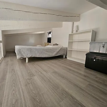 Appartement Résidence Eureka-clim-parking-wifi-piscine-proche Village Natu *