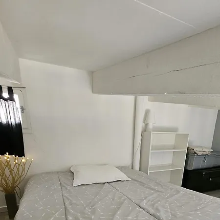 Résidence Eureka-clim-parking-wifi-piscine-proche Village Natu Appartement