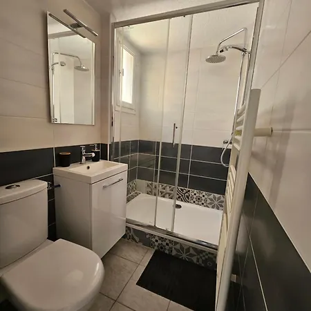Appartamento Résidence Eureka-clim-parking-wifi-piscine-proche Village Natu