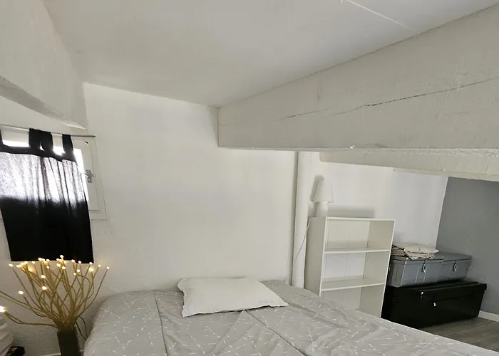 Eureka-clim-parking-wifi-piscine-proche Village Natu Διαμέρισμα